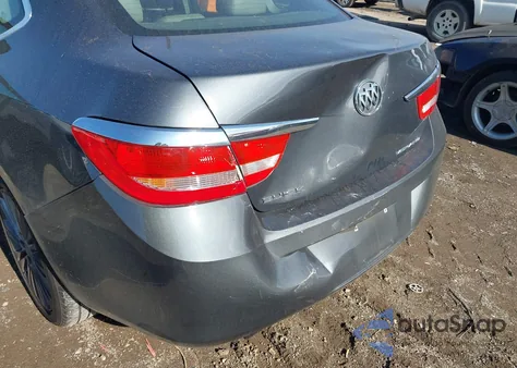 2013 Buick Verano z USA, uszkodzony, nr VIN 1G4PP5SK0D4187241